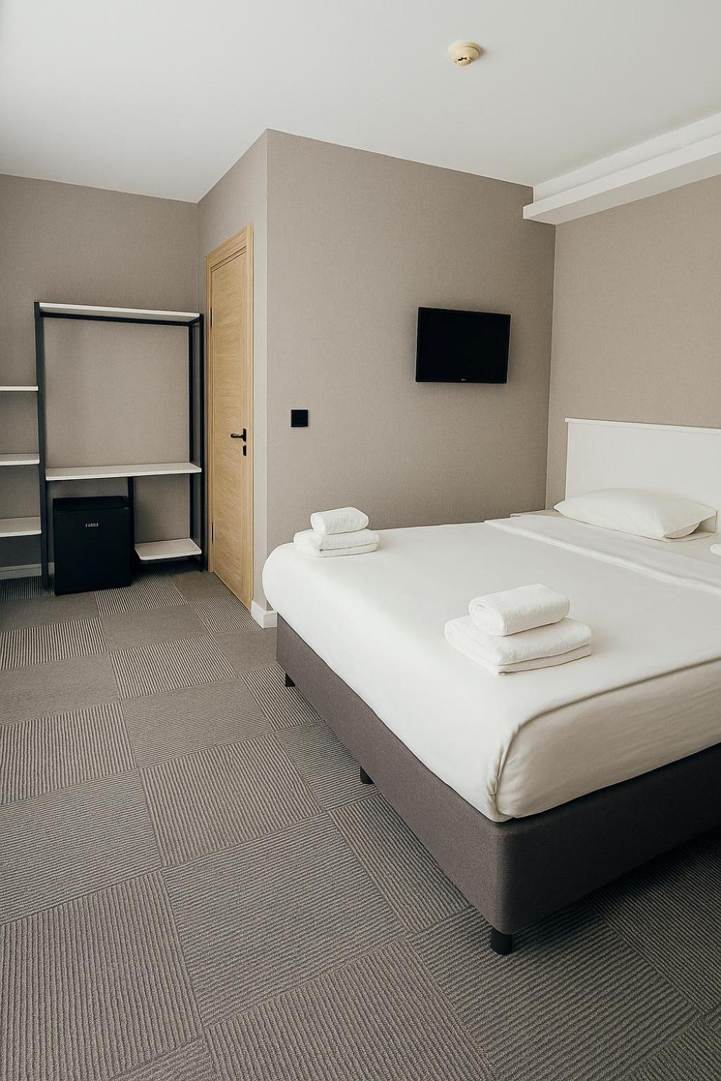 Blue Point Hotel Istanbul Exterior photo